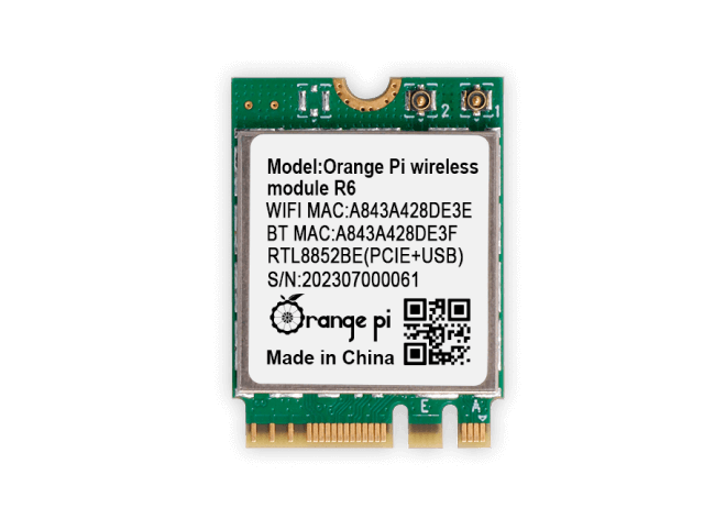 Orange Pi - Orangepi