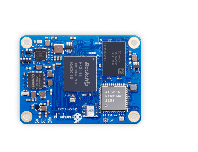 ORANGE PI 5: La BESTIA de 2023 