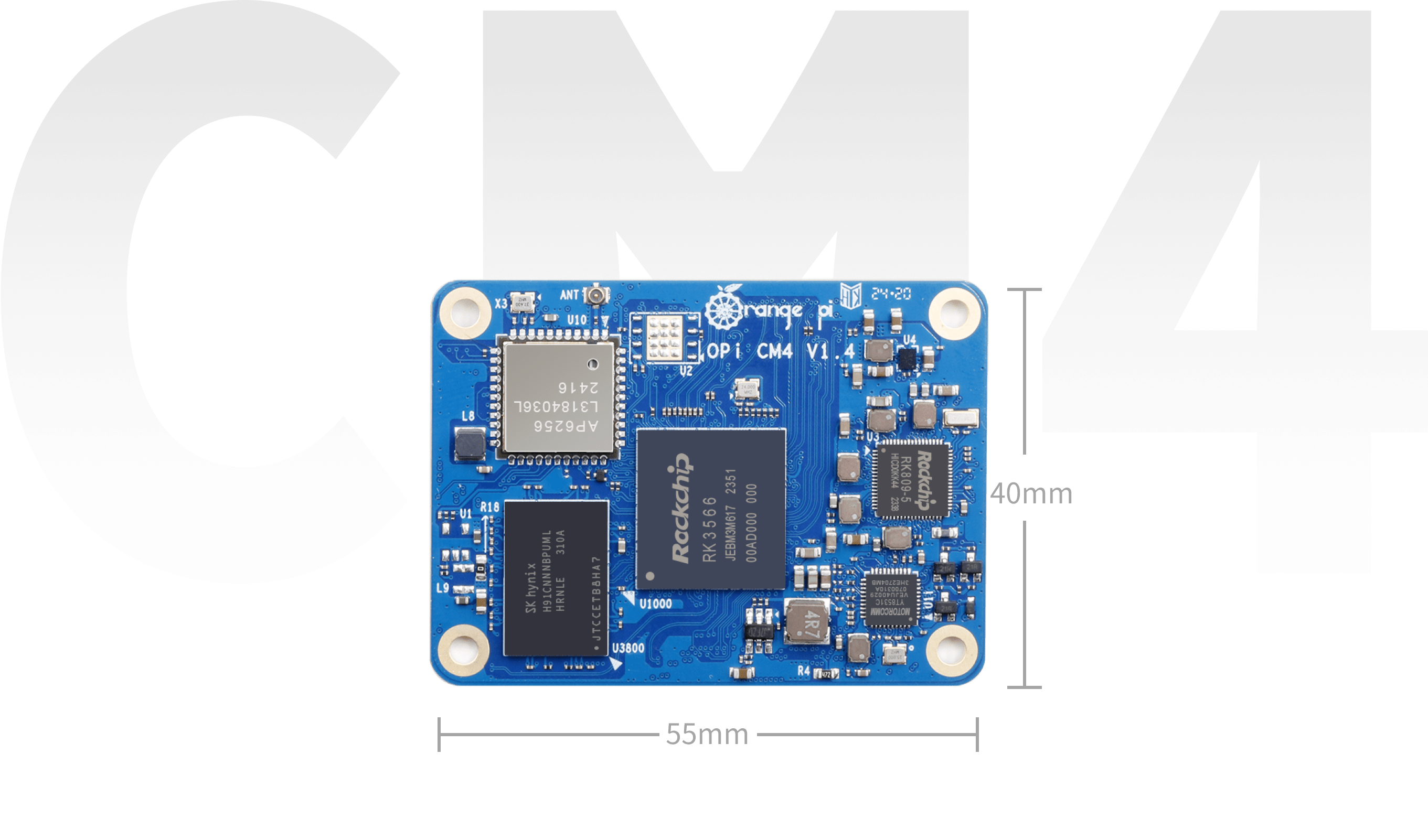 Orange Pi - Orangepi