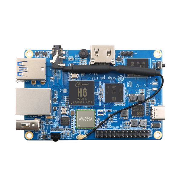 Orange Pi vs Raspberry Pi 3 B+: The Differences