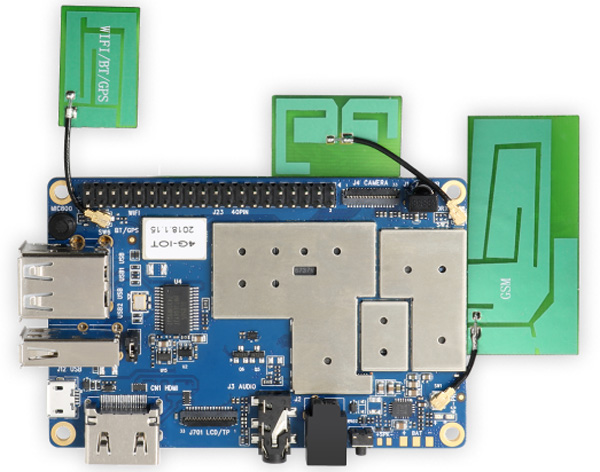 Orange Pi - Orangepi