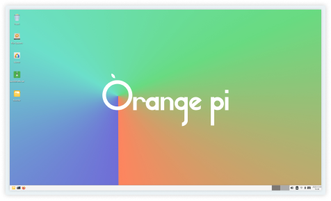 The Orange Pi 5+ - Tao of Mac