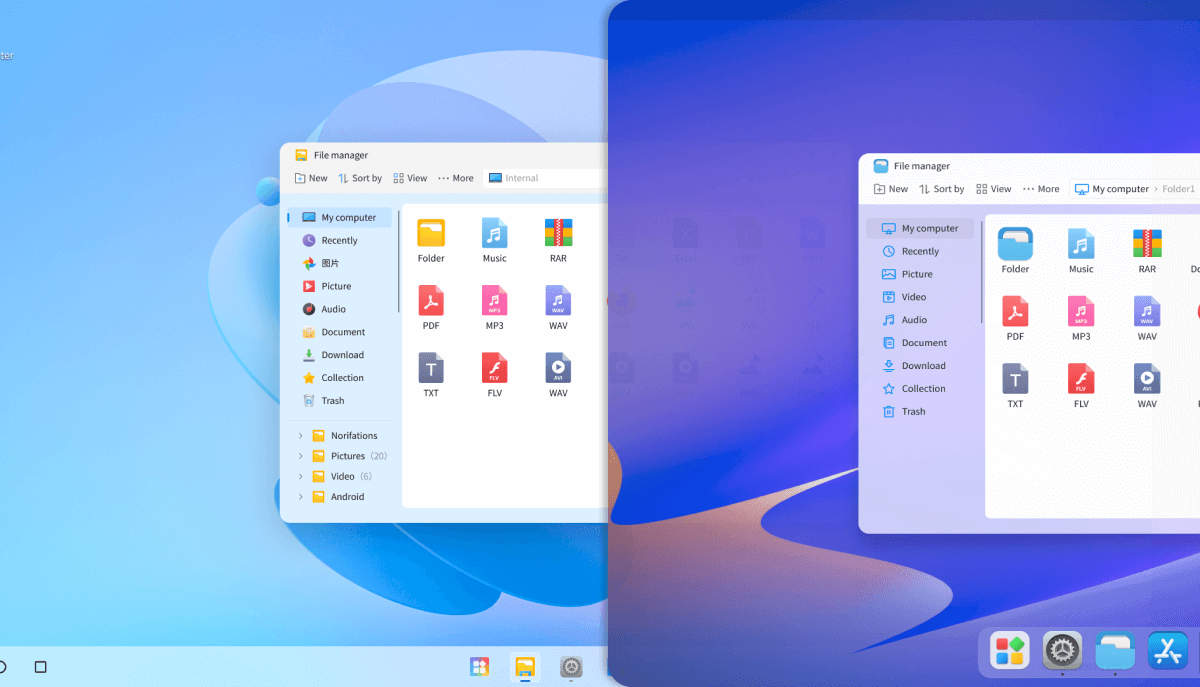 orange pi windows 10