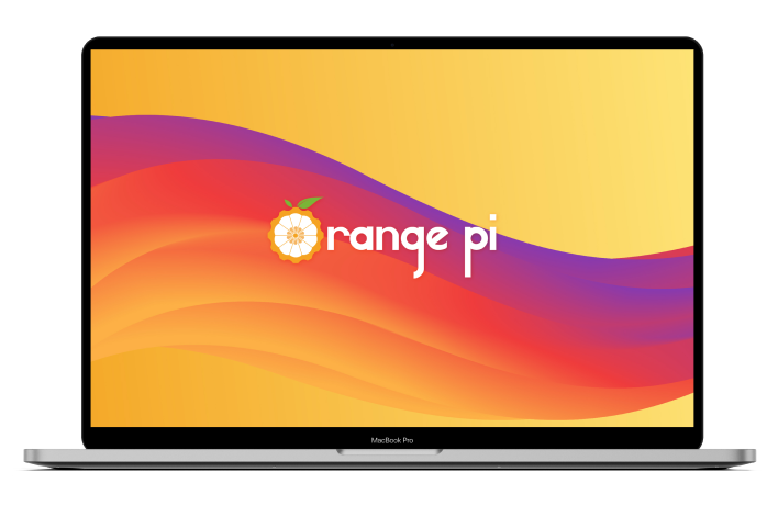Orange Pi - Orangepi