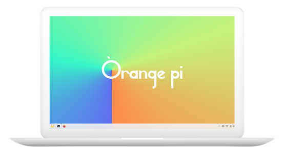 Orange Pi OS