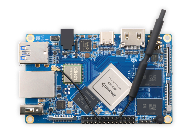 Orange Pi Orange Pi Official Website Orange Pi Development Board 