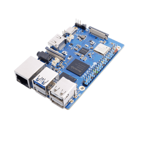 Orange Pi - Orangepi