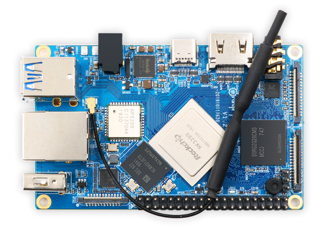 Orange Pi - Orangepi