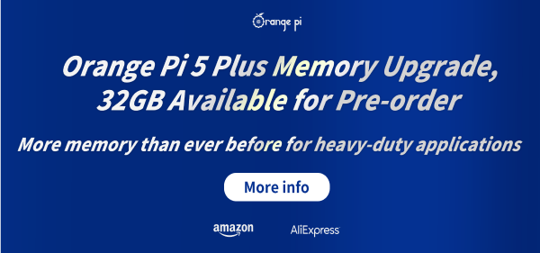 Orange Pi 5 vs Orange Pi 5 Plus: The Differences