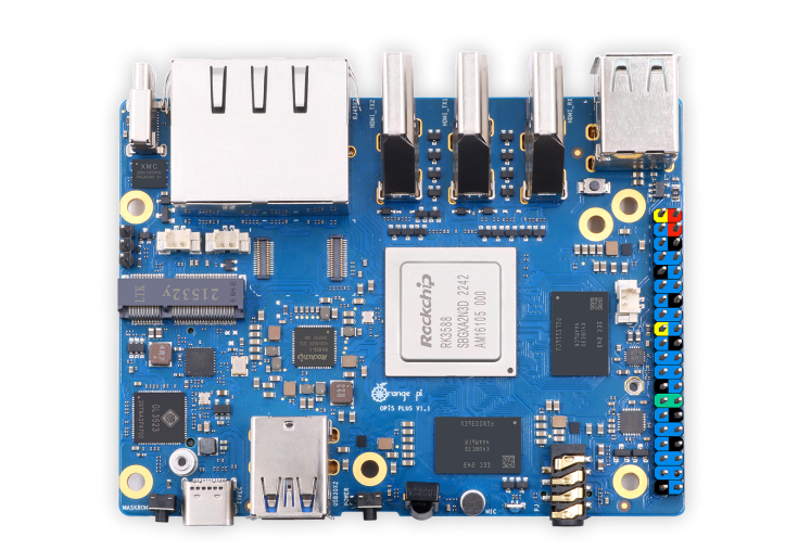 Raspberry Pi 5 vs. Orange Pi 5: Which One Should You Choose? -  History-Computer