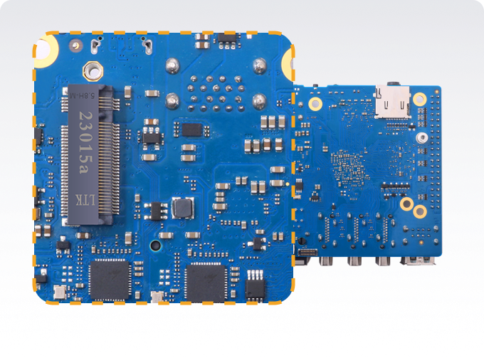 Orange Pi 5 vs Orange Pi 5 Plus: The Differences