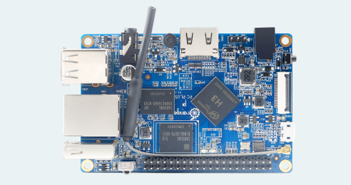 Orange pi webcam clearance