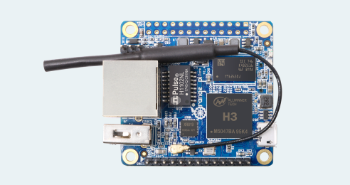 Orange Pi Reveals Updated Handheld Designs