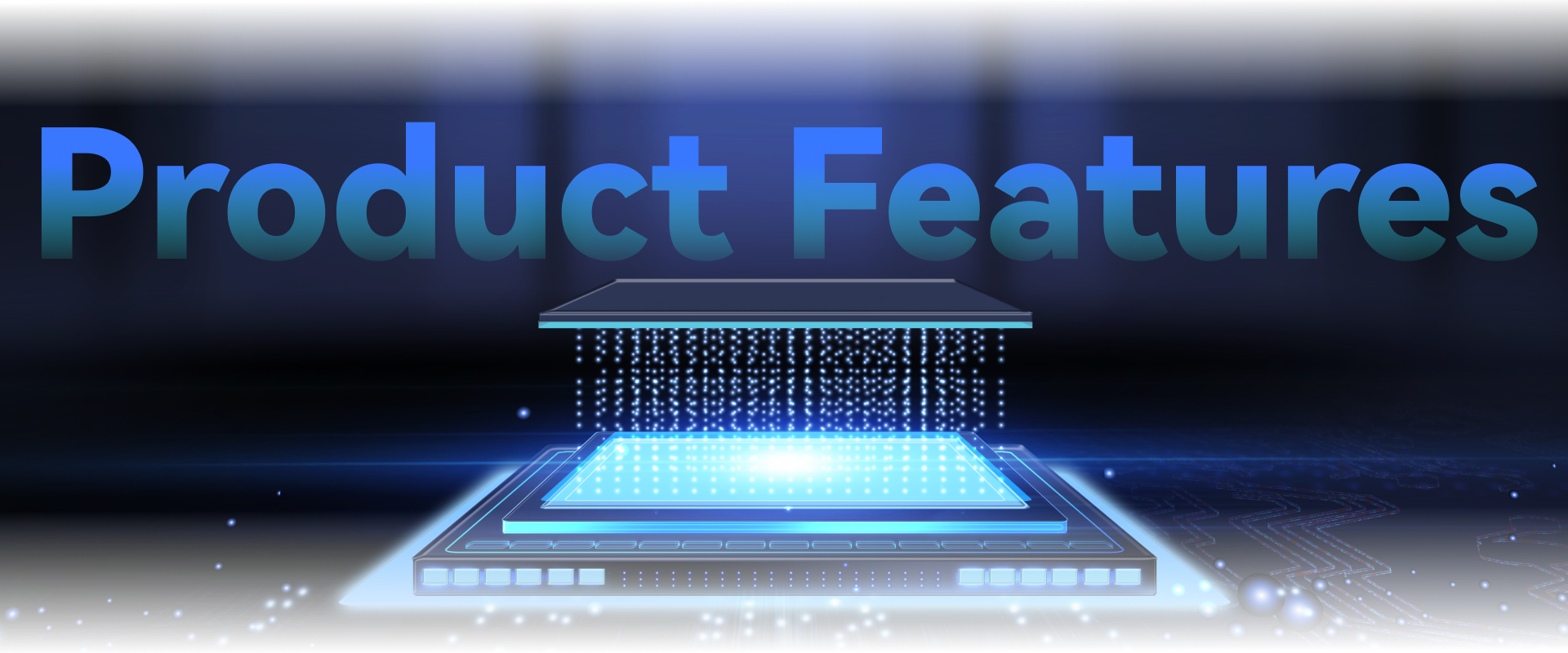 Advantages Background