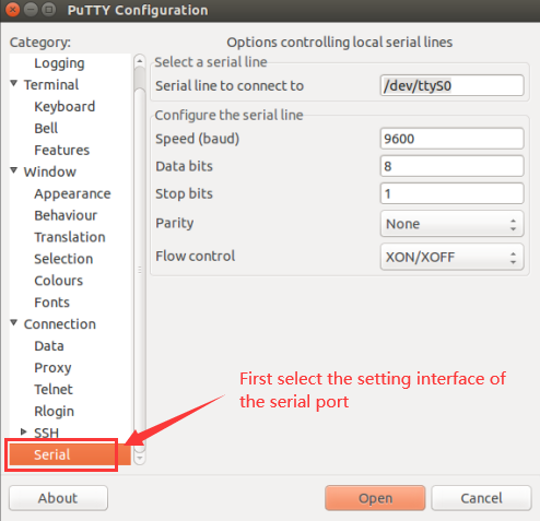 How to install Linux on the eMMC of an Orange Pi 3 LTS - Jumptuck