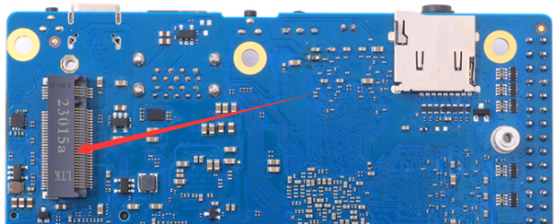 SBC Orange Pi 5 Plus multi interface