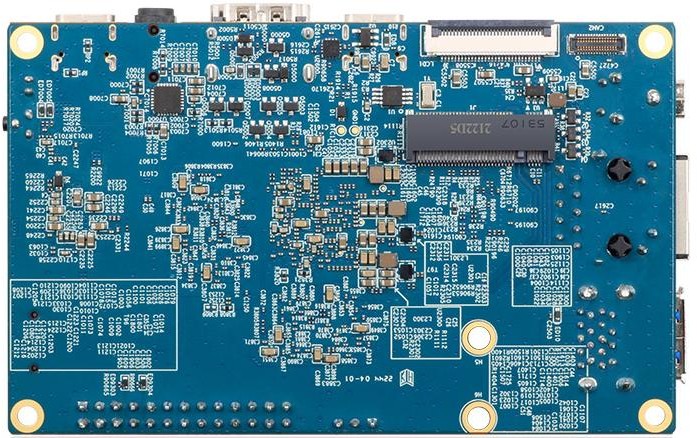 Orange Pi 5 - Wiki-Orange Pi