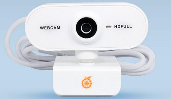 USB camera - Wiki-Orange