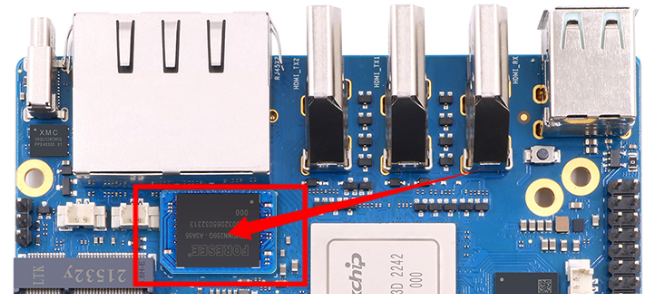 Orange Pi 5, 5B and 5 Plus immediately received 32 GB of RAM. What