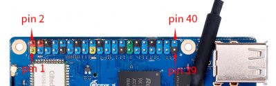 C:\Users\orangepi\Desktop\用户手册插图\pi 3b\Orange-Pi-3B-Development-board-40-Pin(1).jpgOrange-Pi-3B-Development-board-40-Pin(1)