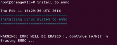 A look back at the Orange Pi Plus 2 board – Meccanismo Complesso